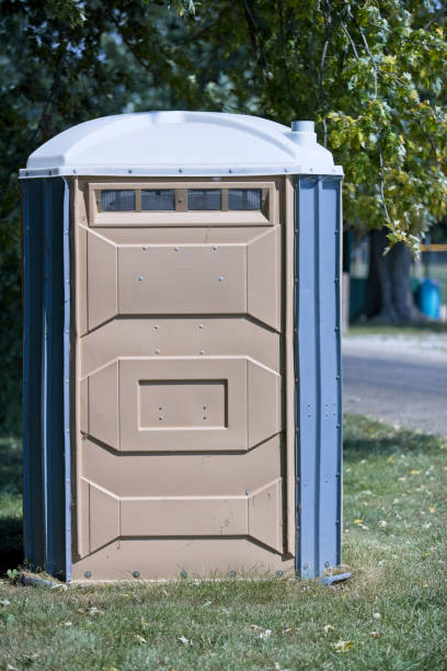 Portable Toilet Options We Offer in Troy, IL