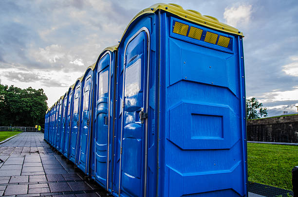 Porta potty services near me in Troy, IL